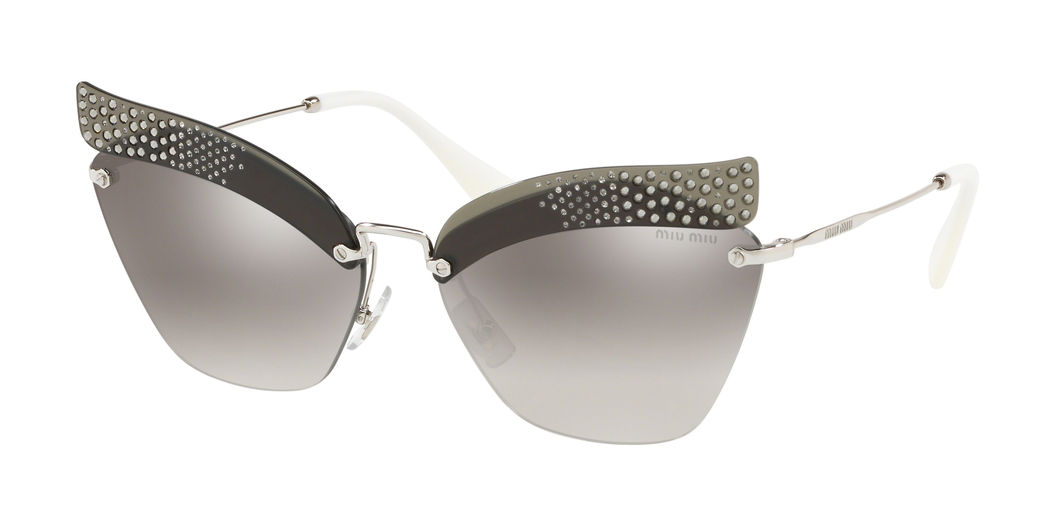 Miu Miu MU 56TS KJH5O0 Special Project 